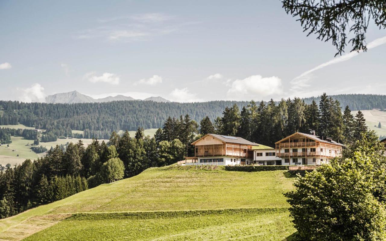 Biohof Untergroeber Lägenhet Prags Exteriör bild