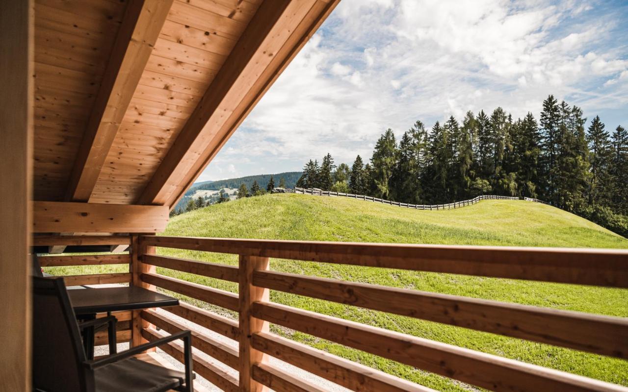Biohof Untergroeber Lägenhet Prags Exteriör bild