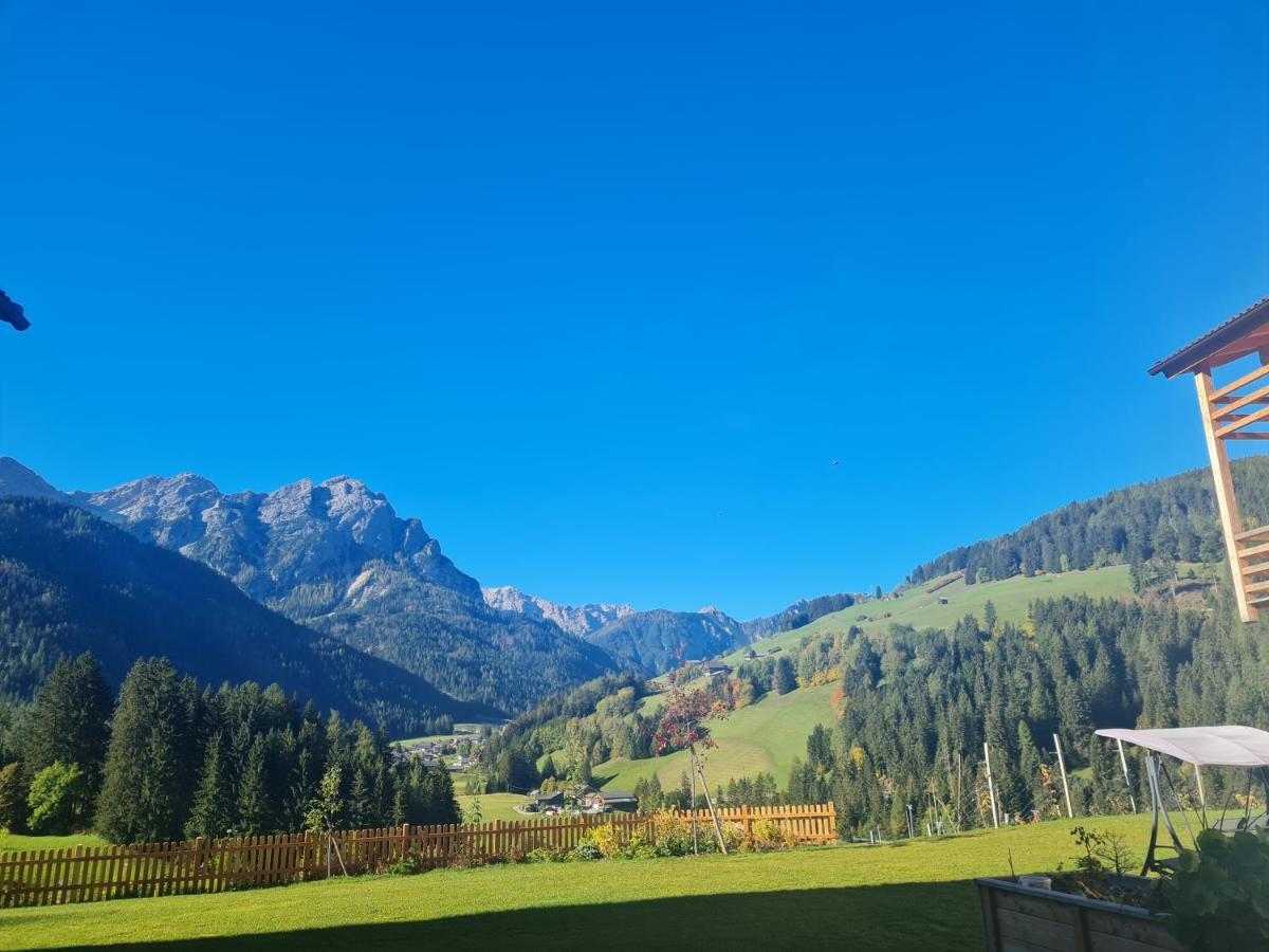 Biohof Untergroeber Lägenhet Prags Exteriör bild