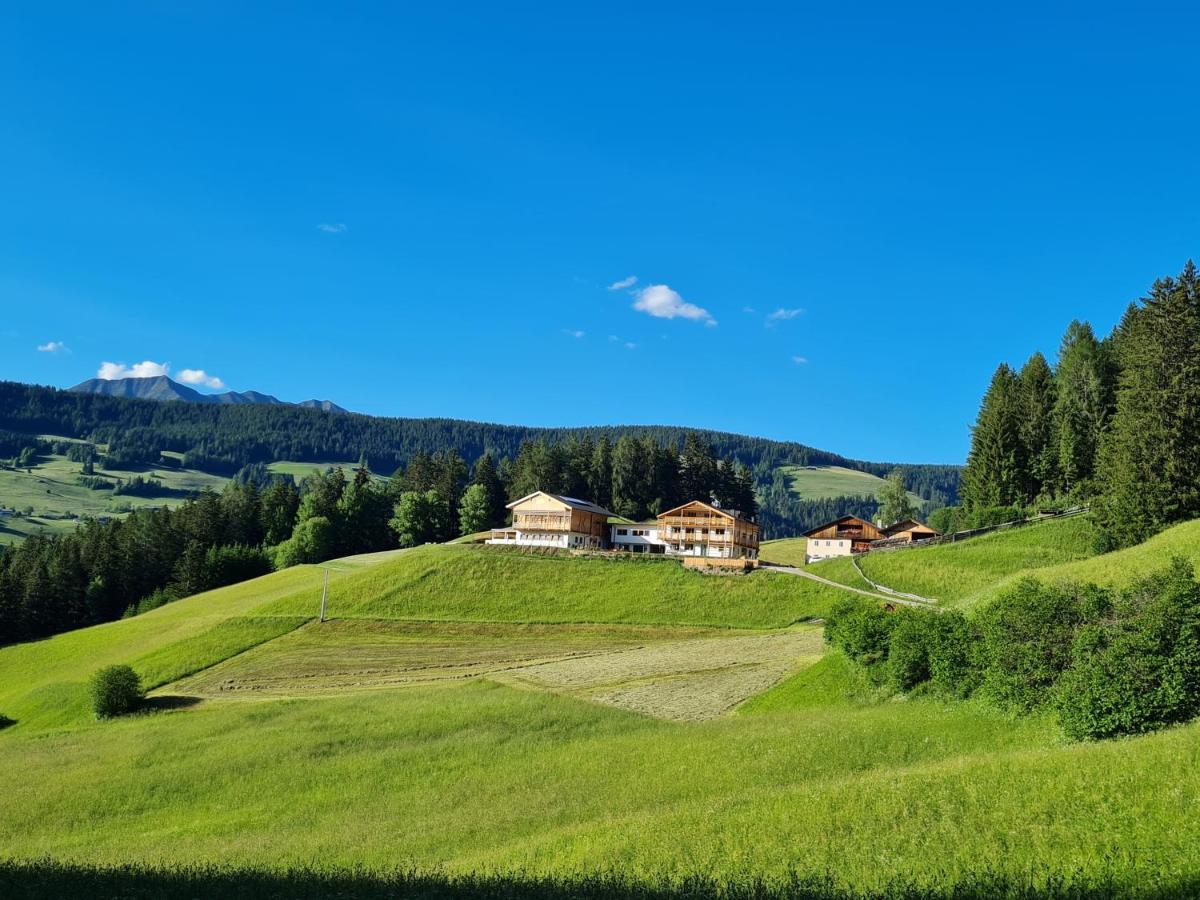 Biohof Untergroeber Lägenhet Prags Exteriör bild