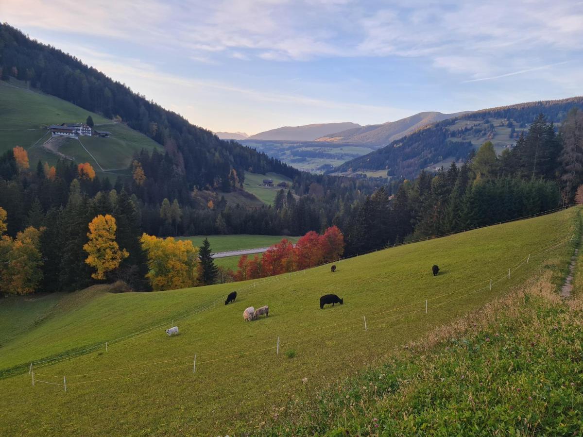 Biohof Untergroeber Lägenhet Prags Exteriör bild