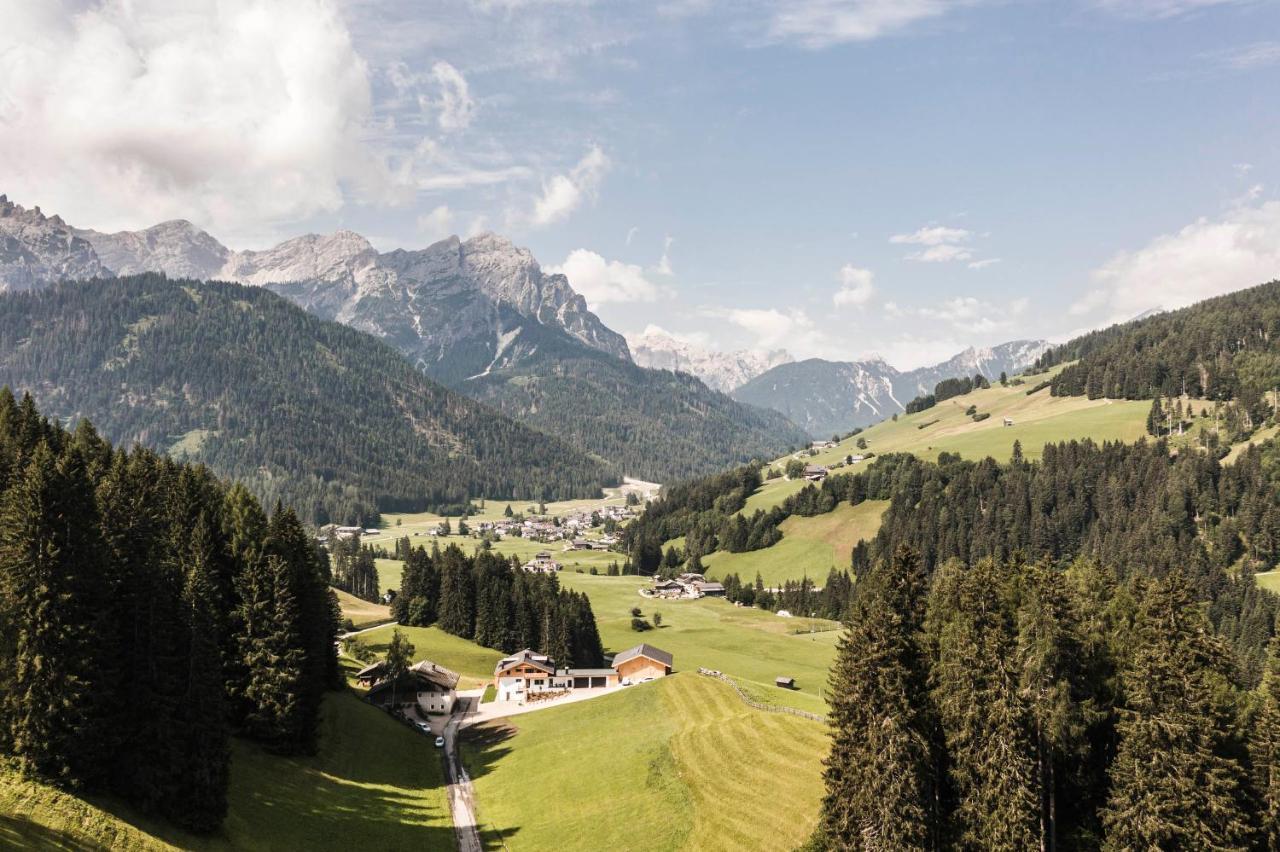 Biohof Untergroeber Lägenhet Prags Exteriör bild