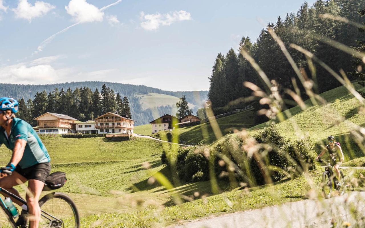 Biohof Untergroeber Lägenhet Prags Exteriör bild